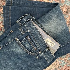 Gap 1969 denim Long & Lean 29/8 EUC